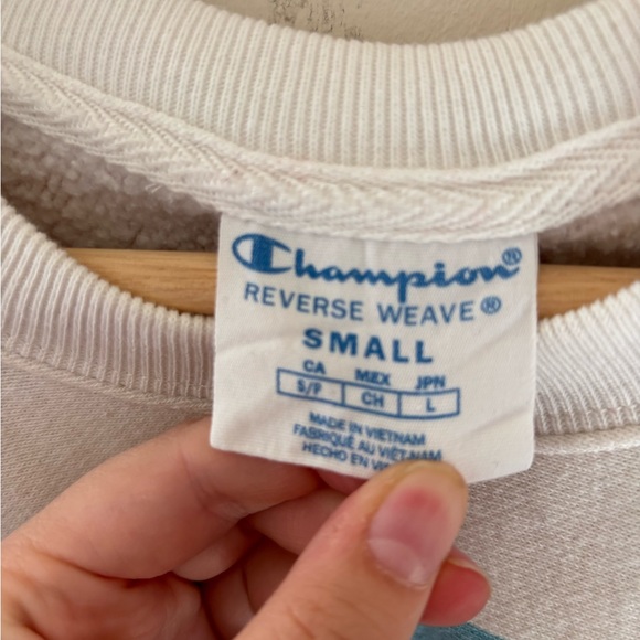 Champion pullover - Picture 2 of 3